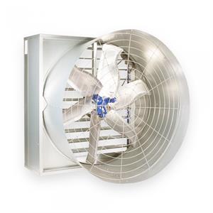 1270 Ters Davlumbaz Havalandırma Fanı